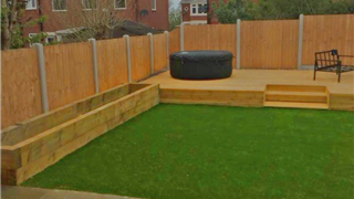 A Garden for All Seasons