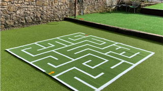  Verde Activity Games Mats