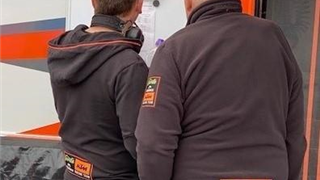 What time is it boss?