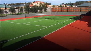 Other Sport Surfaces