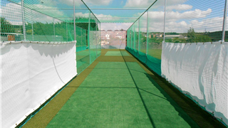 Moorside Cricket Club - Oldham