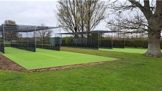 Katherine Lady Berkley School & Kier Contruction