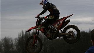 Verde Sports Motocross Racing