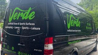 Verde Van Design