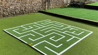  Verde Activity Games Mats