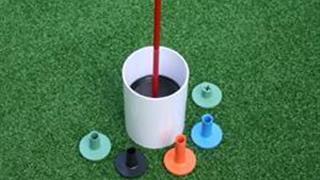 Golf Accessories