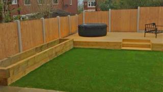 A Garden for All Seasons