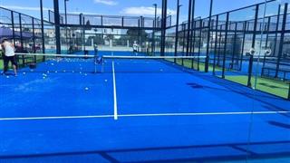 Padel 1