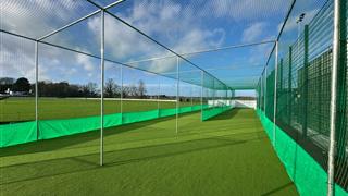 Earls Barton Cricket Club