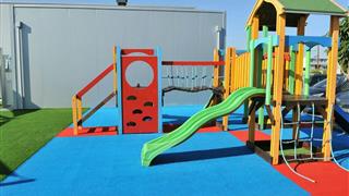 VerdeSward 15mm landing page colour artificial grass