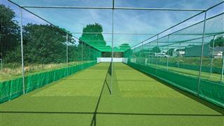 bredbury st marks cc