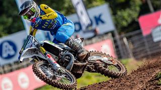 R5. MX Nationals - Hawkstone Park - 3rd September 2023