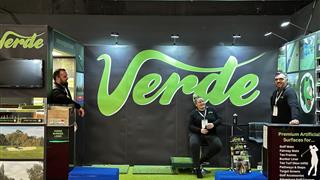 btme verde stand