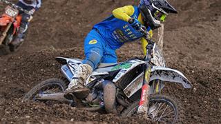 R4. MX Nationals - Cusses Gorse - 6th August 2023