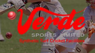 verde cricket 2025