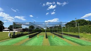 Bromsgrove Cricket Club