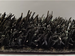 Groovy Grass Jet Black 5.20m x 4.00m