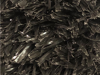 Verdeturf Black - 0.40m x 1.35m