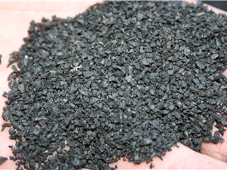 Rubber Granules