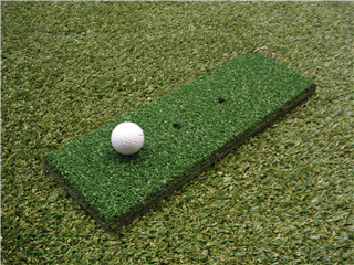 PorTeeMat - 18 inch x 6 inch (45cm x 15cm) 