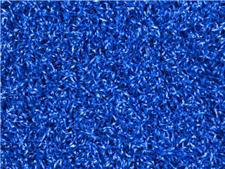 verde prime blue artificial grass