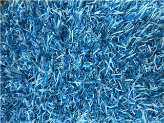 Groovy Grass Blue