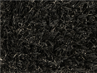 verde groovy grass jet black