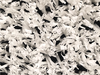 VerdeTurf White