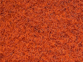 VerdeSward Sunset Orange