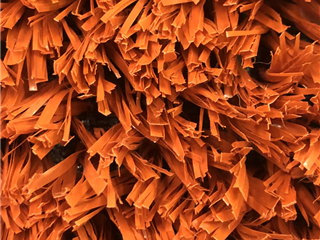 Verdeturf Terracotta - 0.39m x 1.90m