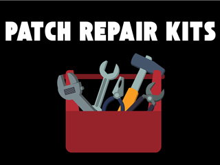 Verde Cricket Surface Repair Kits