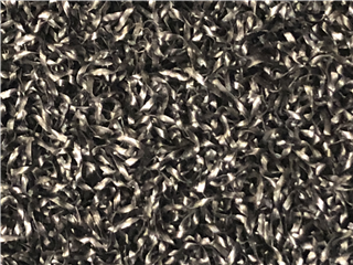 Verde Prime Black - 6.20m x 2.00m