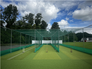 Corbridge Cricket Club