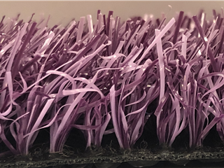 Groovy Grass Lilac - 0.80m X 0.42m