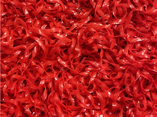 Verde Prime Red - 1.10m X 1.70m