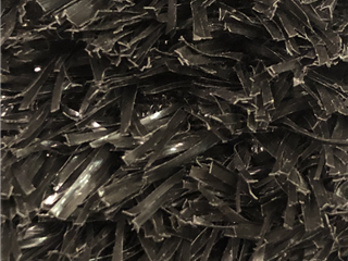 Verdeturf Black - 16.60m X 4.00m