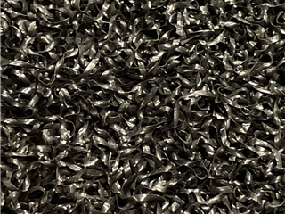 Verde Prime Black - 3.00m x 3.00m