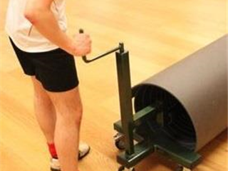  Badminton Handling Unit