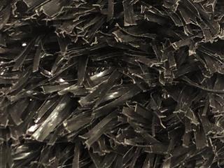 VerdeTurf Black