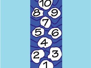  Verde Hopscotch (Water Design)