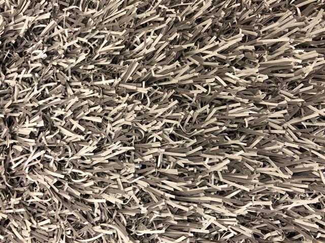 Groovy Grass Grey - 11.20m x 4.00m 