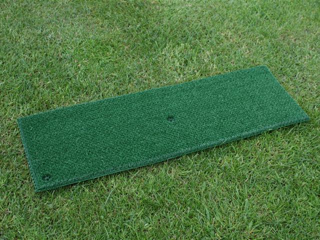 Turf Protector - 12 inch x 6 inch (30cm x 15cm) 