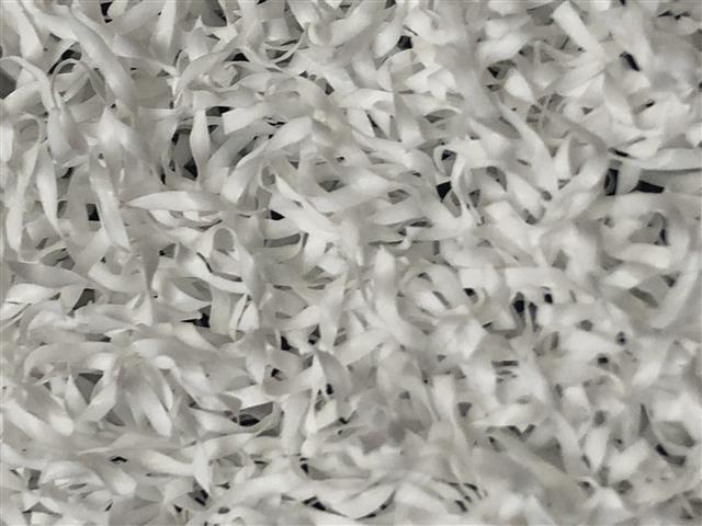 verde prime white artificial grass