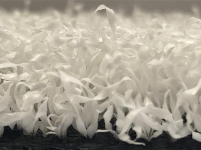verde prime white artificial grass