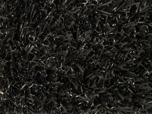 verde groovy grass jet black