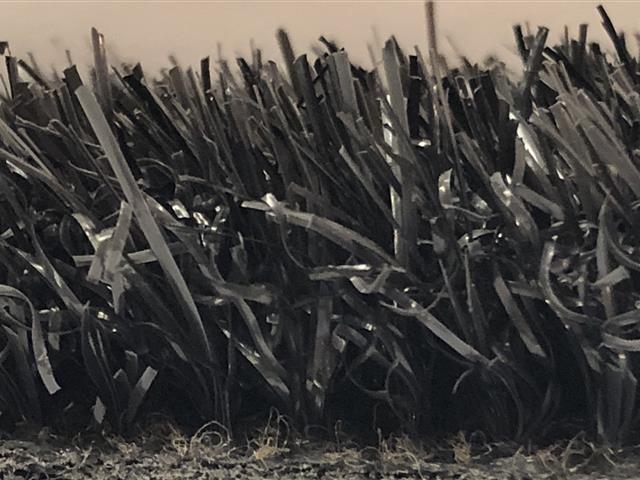 jet black artificial grass verde sports