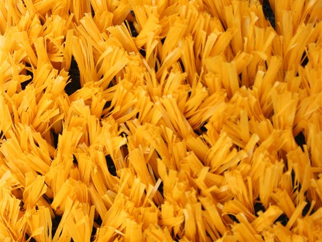Yellow Verdeturf