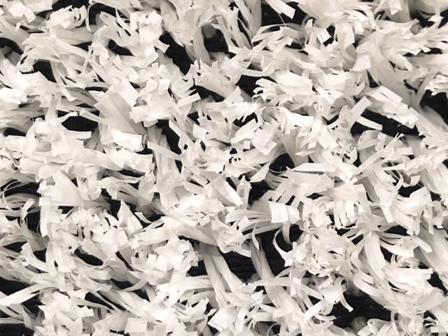 VerdeTurf White