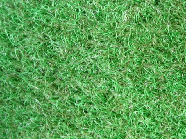 VerdePlay in Grass top view