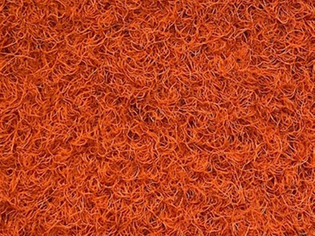 VerdeSward Sunset Orange
